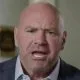 Dana White UFC MMA Frontkick Online