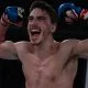 Eladio Bravo Frontkick.online Fight Club Rush 8 FCR 8