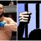 Khamzat Chimaev Frontkick Online