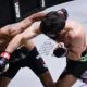 One Championship Knockout Frontkick Online ONE Collision Course 2