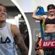 Pannie Kianzad Lina Lansberg UFC Frontkick.online