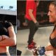 Bea Malecki UFC Frontkick Online Norma Santos