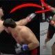 Beybulat Isaev Mihajlo Kecojevic ONE Championship: Unbreakable 2 knockout Frontkick.online