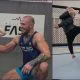 Conor McGregor Jr Frontkick.online