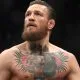 Conor McGregor UFC MMA Frontkick Online corona comeback