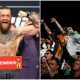 Conor McGregor UFC MMA Frontkick Online publik