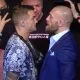 Dustin Poirier Conor McGregor UFC 257 Frontkick.online