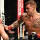 Dustin Poirier Conor McGregor UFC 257 Frontkick.online