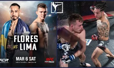 Fernando Flores Felipe Lima Fight Club Rush 8 Frontkick.online