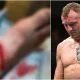 Jack Hermansson isborr UFC MMA Frontkick Online