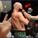 Jake Paul Conor McGregor Dustin Poirier UFC 257 Frontkick.online