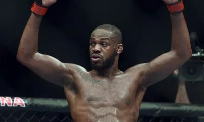 Jon Jones UFC 295 ticket price MMA Frontkick Online