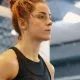 Josefine Knutsson Lisa lingvall Svensk MMA Frontkick Online 2