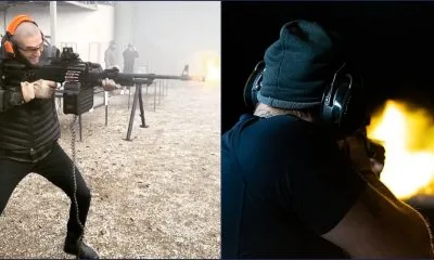 Khamzat Chimaev Alexander The Mauler Gustafsson Frontkick.online