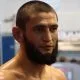 Khamzat Chimaev Facebook lura UFC MMA Frontkick Online