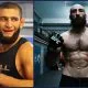 Khamzat Chimaev Guram Kutateladze Frontkick.online