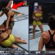 Marina Rodriguez Amanda RIbas UFC 257 Frontkick.online