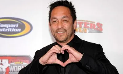 Mario Yamasaki domare skandal UFC MMA Frontkick Online