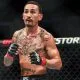 UFC Max Holloway Frontkick.online