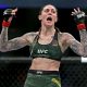 Megan Anderson Casey Kenney UFC MMA Frontkickonline sex 1