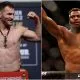 Stipe Miocic Francis Ngannou UFC MMA Frontkick Online datum