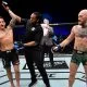 UFC 257 Dustin Poirier Conor McGregor Frontkick.online