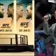 UFC Fight Week Triple Header Frontkick.online