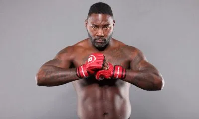 Anthony Rumble Johnson Bellator MMA Frontkick.online