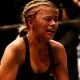 Bare Knuckle Championship Paige VanZant Britain Hart Frontkick Online MMA Knucklemania