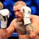 Conor McGregor Manny Pacquiao George Foreman Svensk MMA Frontkick Online