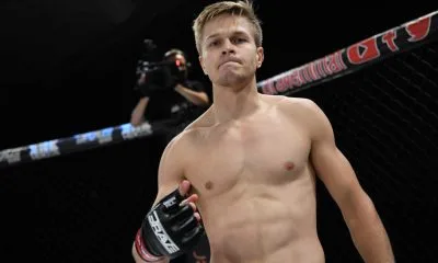David Jacobsson Frontkick.online