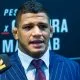 Gilbert Burns Frontkick.online