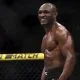 Kamaru Usman UFC 258 Gilbert Burns Liveresultat