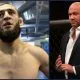 Khamzat Chimaev Dana White Frontkick.online