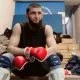 Khamzat Chimaev Frontkick.online