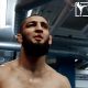 Khamzat Chimaev Wonderboy Leon Edwards UFC MMA Frontkick Online