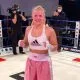 Marianne Ahlborg Frontkick.online