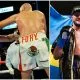 Otto Wallin UFC MMA Frontkick online Dominic Breazeale