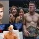 Super Sage Northcutt Shinya Aoki MMA ONE Championship Frontkick.online