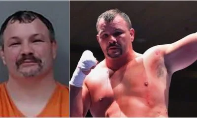Travis Fulton Barnpornografi Frontkick Online