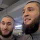 Zelim Zubairaev Khamzat Chimaev Fight Club Rush 8 MMA Frontkick Online FCR
