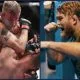 Alexander Gustafsson The Mauler Frontkick.online
