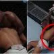 Alonzo Menifield Von Flue Choke UFC 260 MMA Frontkick Online