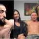 Belal Muhammad Colby Covington UFC MMA Frontkick online