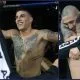 Bernardo Sopai Khamzat Chimaev Frontkick.online