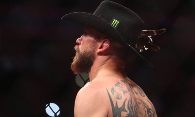Donald _Cowboy_ Cerrone UFC MMA Frontkick online lista