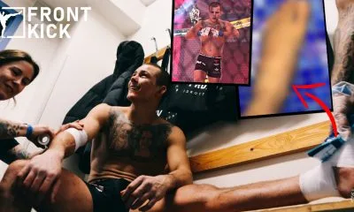 Felipe Lima Fight Club Rush 8 Frontkick.online