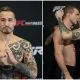Fernando Flores Felipe Lima MMA Frontkick Fight Club Rush 8