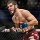 Islam Makhachev Frontkick.online