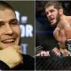 Islam Makhachev Khabib Rafael dos Anjos UFC MMA Frontkick Online